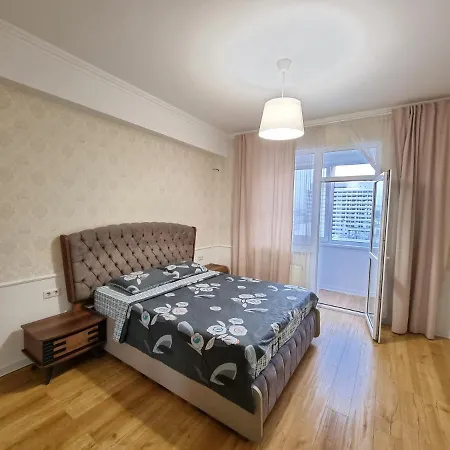 Daire Luxury Grand New Ultra *