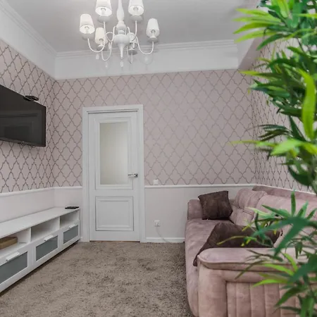 Daire Luxury Grand New Ultra Kişinev
