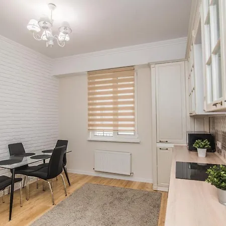 Daire Luxury Grand New Ultra