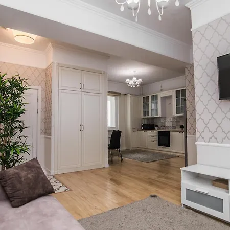 Daire Luxury Grand New Ultra