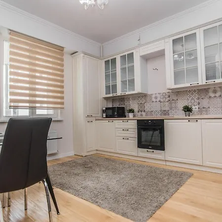 Daire Luxury Grand New Ultra Kişinev