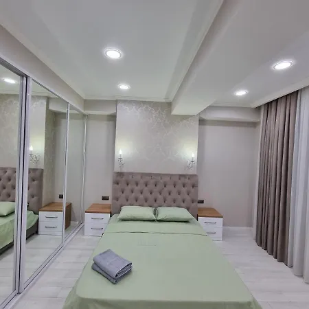 Luxury Grand New Ultra *