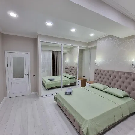 Luxury Grand New Ultra
