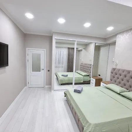 Luxury Grand New Ultra *