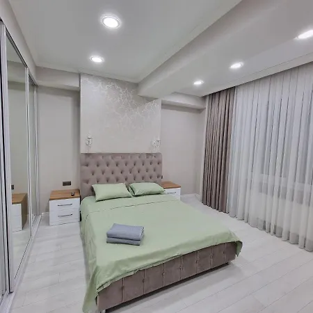 Daire Luxury Grand New Ultra *