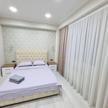 Luxury Grand New Ultra Daire Kişinev