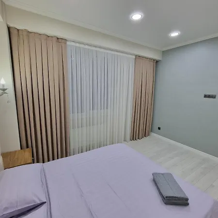 Daire Luxury Grand New Ultra