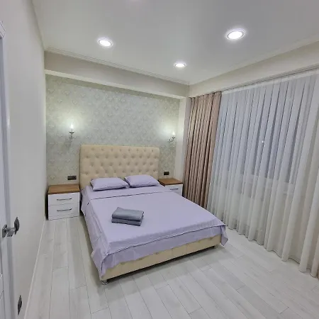 Luxury Grand New Ultra Daire