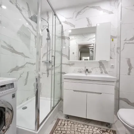 Daire Luxury Grand New Ultra