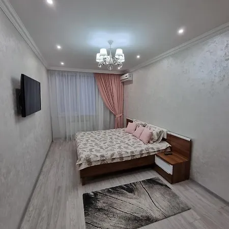 Luxury Grand New Ultra Daire