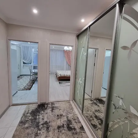 Luxury Grand New Ultra Daire Kişinev