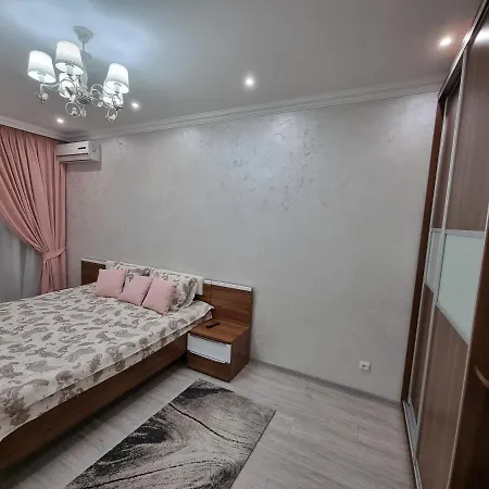 Luxury Grand New Ultra Daire