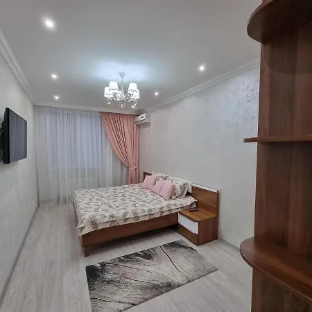 Luxury Grand New Ultra Daire