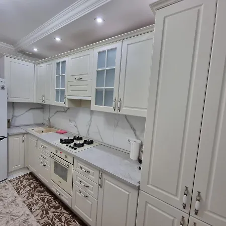 Daire Luxury Grand New Ultra *