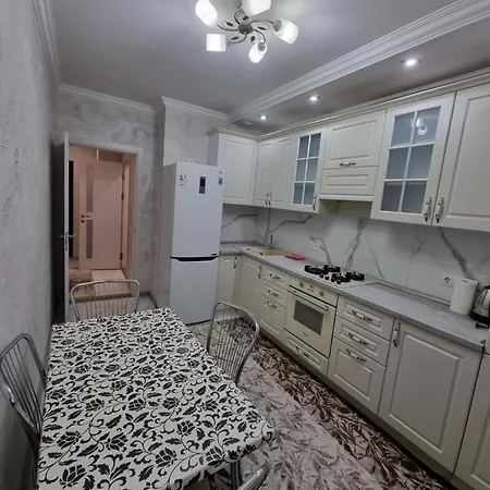 Luxury Grand New Ultra Daire